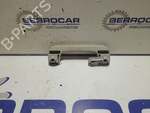 Interior roof handle SEAT EXEO (3R2) 2.0 TDI | BP31539206I35  - Image 5