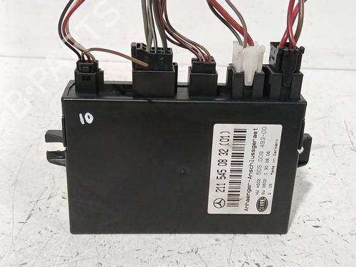 Módulo eletrónico Módulo eletrónico 38865375 38865375