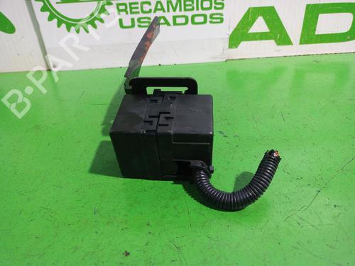 Fuse box FORD FIESTA V (JH_, JD_) 1.4 TDCi | BP31552932E1