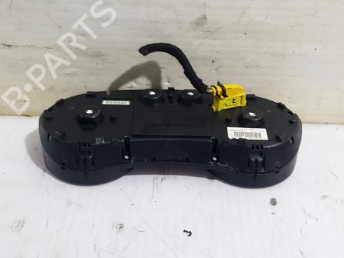 Instrument cluster PEUGEOT 308 SW I (4E_, 4H_) 1.6 HDi | BP31561076C47