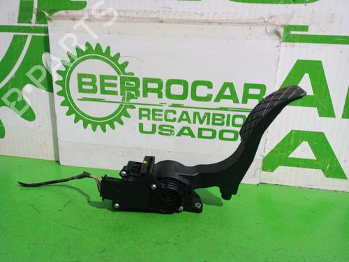 Pedal SEAT IBIZA III (6L1) 1.9 TDI | BP31553429I4 