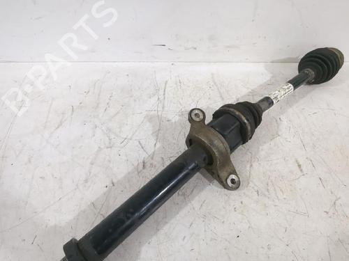 Right front driveshaft MINI MINI (R56) One | BP31564585M39 - Image 4