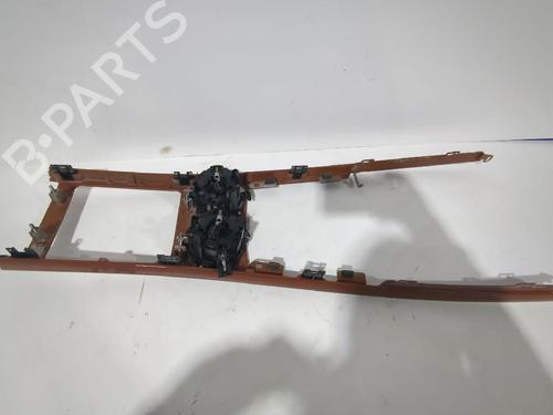 Middle console VW PHAETON (3D1, 3D2, 3D3, 3D4, 3D6, 3D7, 3D8, 3D9) 3.0 V6 TDI 4motion | BP31567626I22 