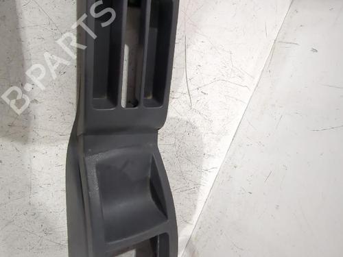 Middle console VW POLO IV (9N_, 9A_) 1.4 16V | BP32489909I22 