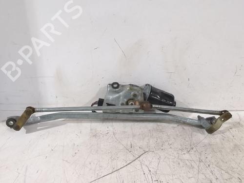 Used Front wiper motor Front wiper motor LAND ROVER FREELANDER I (L314) 2.0 Td4 4x4 (109 hp) 33735258 33735258