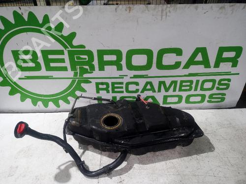 Benzintank NISSAN SERENA (C23) 2.3 D (75 hp) 31553308