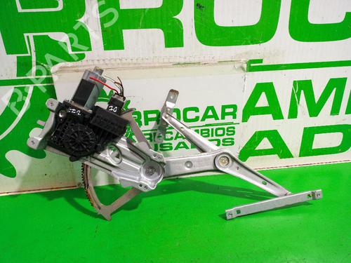 Front left window mechanism OPEL ASTRA H Saloon (A04) 1.4 (L69) | BP31551271C22 - Image 2