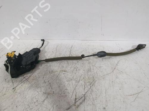 Front left lock FORD KA+ III (UK, FK) 1.2 | BP31565602C98 