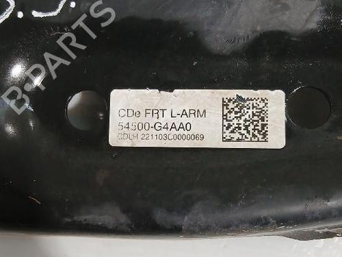 Right front suspension arm KIA CEED (CD) 1.0 T-GDI | BP32462040M13