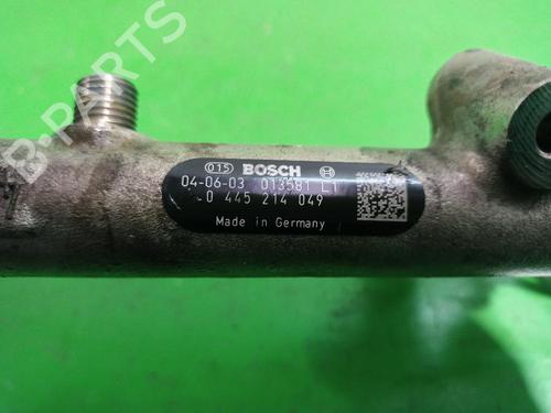 Injection rail OPEL ASTRA H Saloon (A04) 1.7 CDTi (L69) | BP31554222M98 