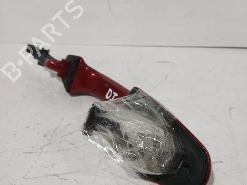 Front left exterior door handle FORD PUMA (J2K, CF7) 1.0 EcoBoost | BP32464706C128