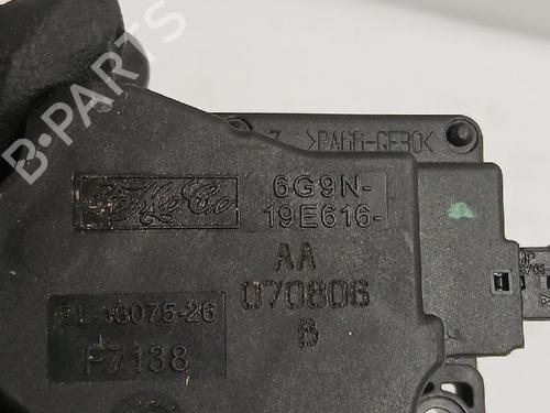 Electronic module LAND ROVER FREELANDER 2 (L359) 2.2 TD4 4x4 | BP31565214M83 - Image 7