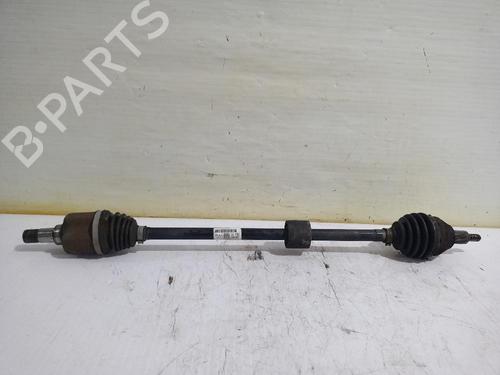 Used Right front driveshaft SEAT IBIZA V (KJ1, KJG) 1.0 TSI (95 hp) 31559914