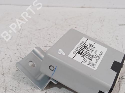 Módulo eletrónico SUZUKI IGNIS III (MF, FF) 1.2 (ATK412) | BP38866812M83 - Image 5