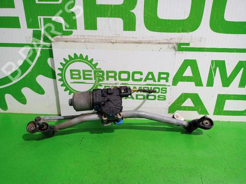 Used Front wiper motor Front wiper motor OPEL ASTRA H Saloon (A04) 1.7 CDTi (L69) (101 hp) 31554100 31554100