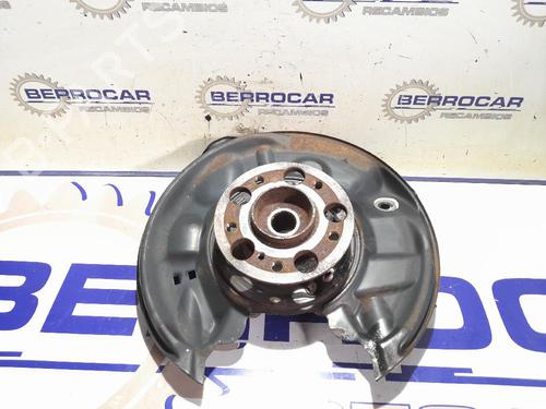 Used Right rear steering knuckle MERCEDES-BENZ C-CLASS (W203) C 220 CDI (203.006, 203.008) (143 hp) 31539604