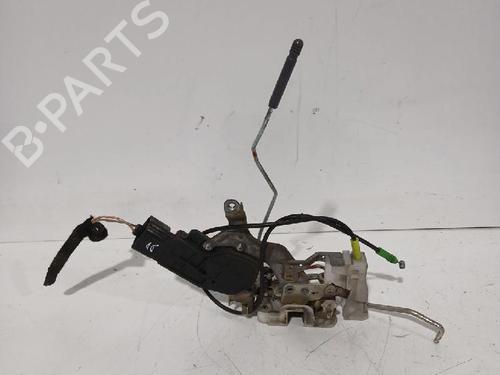 Front right lock CITROËN C1 (PM_, PN_) 1.4 HDi | BP32464021C97