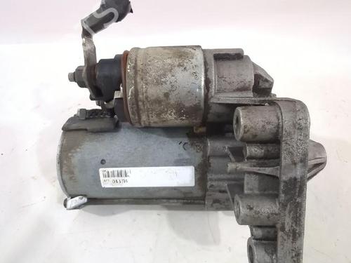 Used Starter Starter CITROËN C1 (PM_, PN_) 1.4 HDi (54 hp) 33747028 33747028