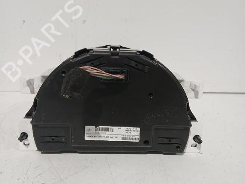 Quadrante SMART FORFOUR Hatchback (453) electric drive / EQ (453.091) | BP32464486C47 - Image 4