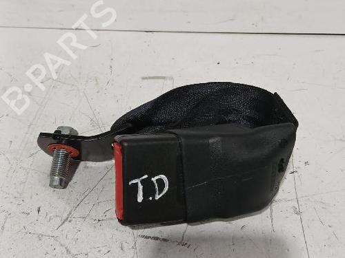 Engache cinturón NISSAN JUKE (F15) 1.5 dCi (110 hp) 32489206