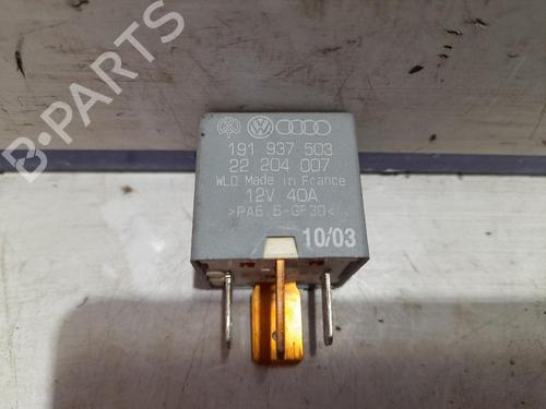 Electronic module VW POLO IV (9N_, 9A_) 1.2 | BP31570836M83 