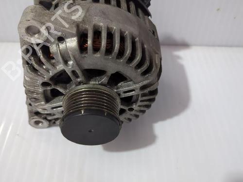 Used Alternator CITROËN C4 Grand Picasso I (UA_) 1.6 HDi (109 hp) 31565371