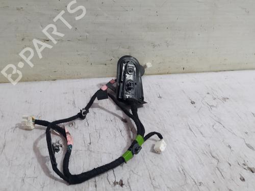 Wiring harness MAZDA 3 (BM, BN) | BP38863514E16 - Image 2