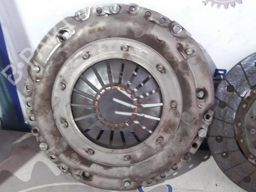 Other SKODA RAPID Spaceback (NH1) 1.6 TDI | BP31569445O1