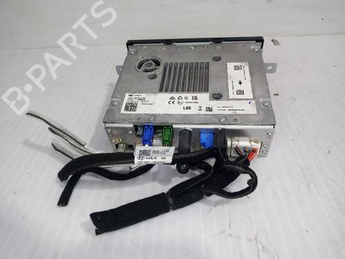 Instrument cluster KIA NIRO II (SG2) 1.6 GDi Hybrid | BP31556009C47 