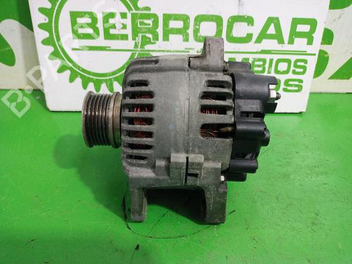 Used Alternator Alternator RENAULT GRAND SCÉNIC II (JM0/1_) 1.6 Flex (112 hp) 31549333 31549333