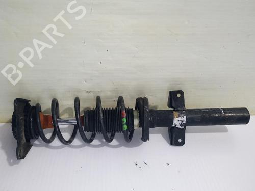 Used Left rear shock absorber Left rear shock absorber 31559009 31559009
