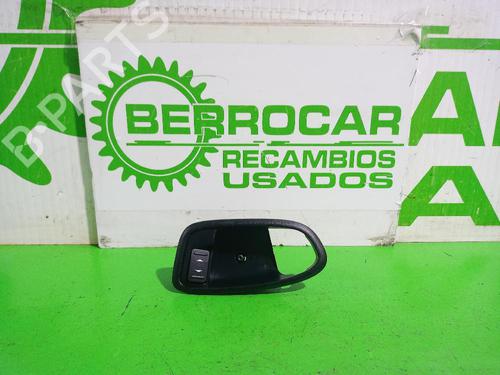 Used Left rear window switch FORD S-MAX (WA6) 2.0 TDCi (140 hp) 31551106