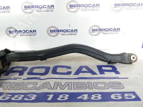 Venstre bagtil bærearm MERCEDES-BENZ A-CLASS (W169) A 170 (169.032, 169.332) (116 hp) 31569030