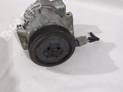 Compressor A/A Compressor A/A MITSUBISHI COLT VI (Z3_A, Z2_A) 1.1 (Z31A, Z32A) (75 hp) 36000972 36000972