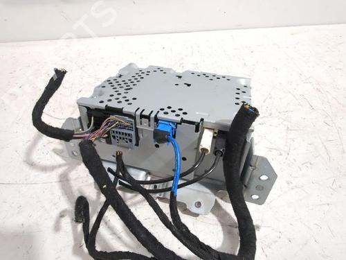 Radio FORD PUMA (J2K, CF7) 1.0 EcoBoost | BP32464979E6