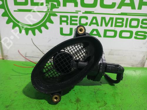 Mass air flow sensor BMW 3 (E46) 320 d | BP31550119M95 - Image 2