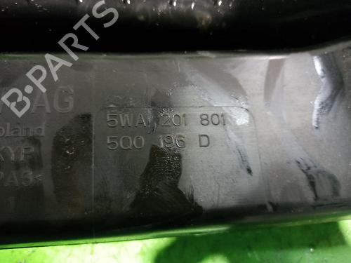 Andre VW T-ROC (A11, D11) 1.0 TSI | BP31553963O1