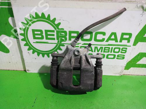 Used Left front brake caliper Left front brake caliper RENAULT KANGOO BE BOP (KW0/1_) 1.5 dCi 75 (75 hp) 31551914 31551914