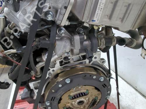 Engine TOYOTA COROLLA Saloon (_E21_) 1.8 VVTi Hybrid (ZWE211, MZEA12) | BP38864080M1 - Image 3