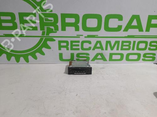Used Radio Radio CITROËN C4 I Saloon 1.6 16V (109 hp) 31542683 31542683