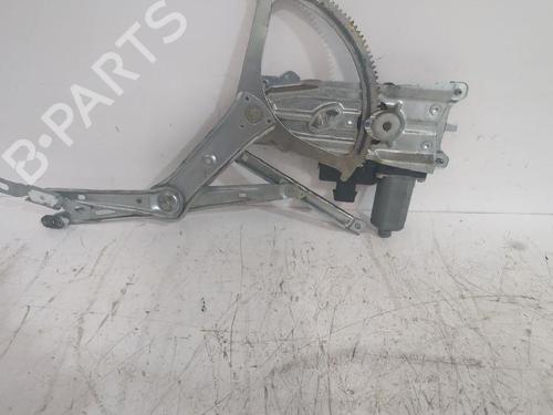 Used Front right window mechanism OPEL ASTRA H (A04) 1.7 CDTI (L48) (100 hp) 31565297