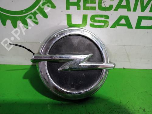 Bagagerumshåndtag OPEL CORSA E (X15) | BP38861965C132 - Image 2