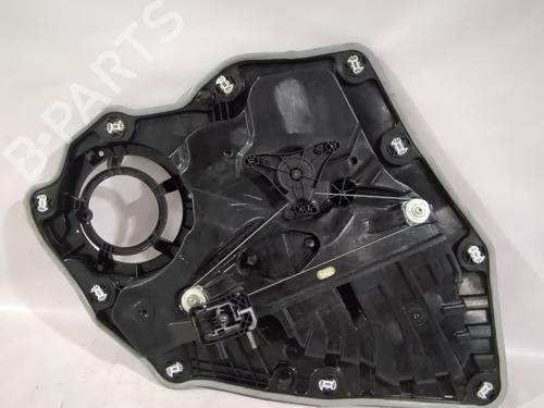 Rear left window mechanism FORD PUMA (J2K, CF7) 1.0 EcoBoost | BP38864411C24 - Image 5