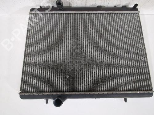 Used Water radiator Water radiator CITROËN XSARA PICASSO (N68) 1.6 HDi (90 hp) 31566046 31566046