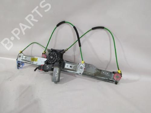 Front left window mechanism OPEL CORSA D (S07) 1.4 (L08, L68) | BP33746632C22 - Image 2