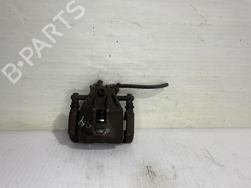Used Left front brake caliper Left front brake caliper NISSAN MICRA III (K12) 1.2 LPG (80 hp) 31558633 31558633
