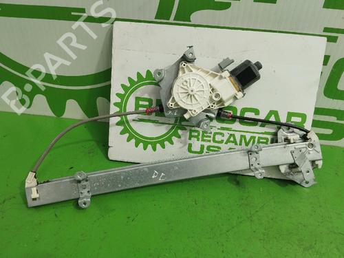Used Front right window mechanism NISSAN MICRA III (K12) 1.2 LPG (80 hp) 31545999