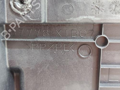 Front left panel LEXUS CT (ZWA10_) 200h (ZWA10_) | BP38867587C58 - Image 5
