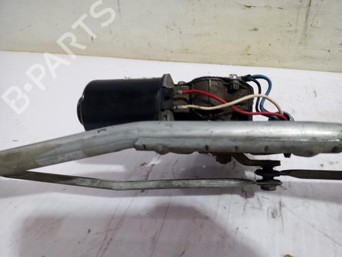 Front wiper motor RENAULT KANGOO (KC0/1_)  | BP31677557M29 
