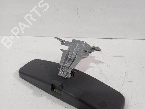 Espelho interior SMART FORFOUR Hatchback (453) electric drive / EQ (453.091) | BP32464523I6 